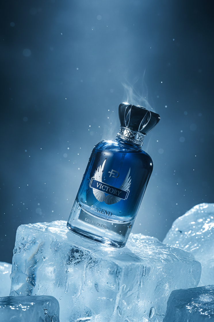 The Nightfall Elixir | Intense Modern Men's Eau de Parfum