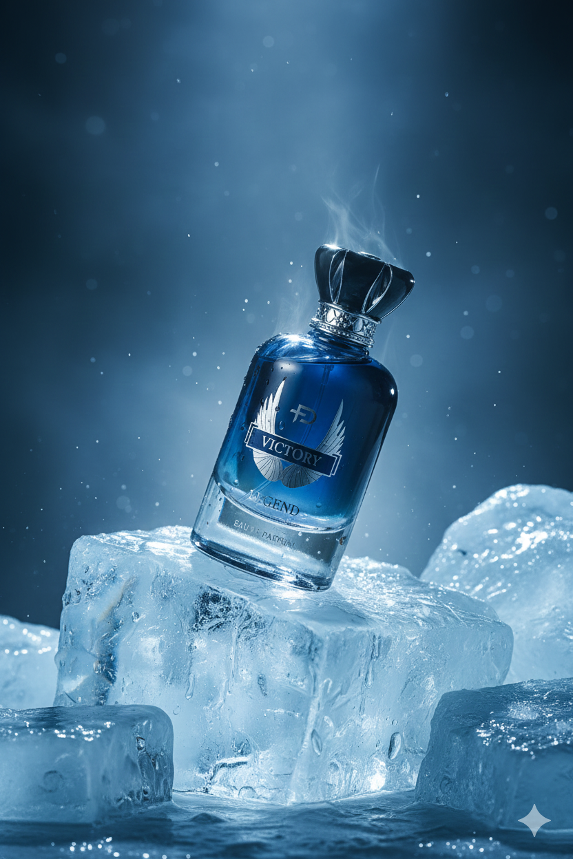 The Nightfall Elixir | Intense Modern Men's Eau de Parfum