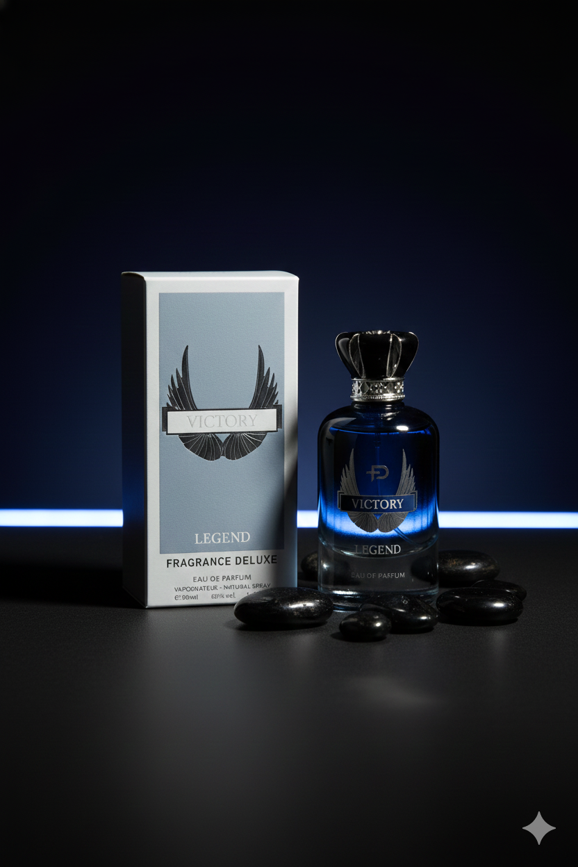 The Nightfall Elixir | Intense Modern Men's Eau de Parfum