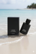 Eau De Parfum - Luminous Floral & Fruity Elixir