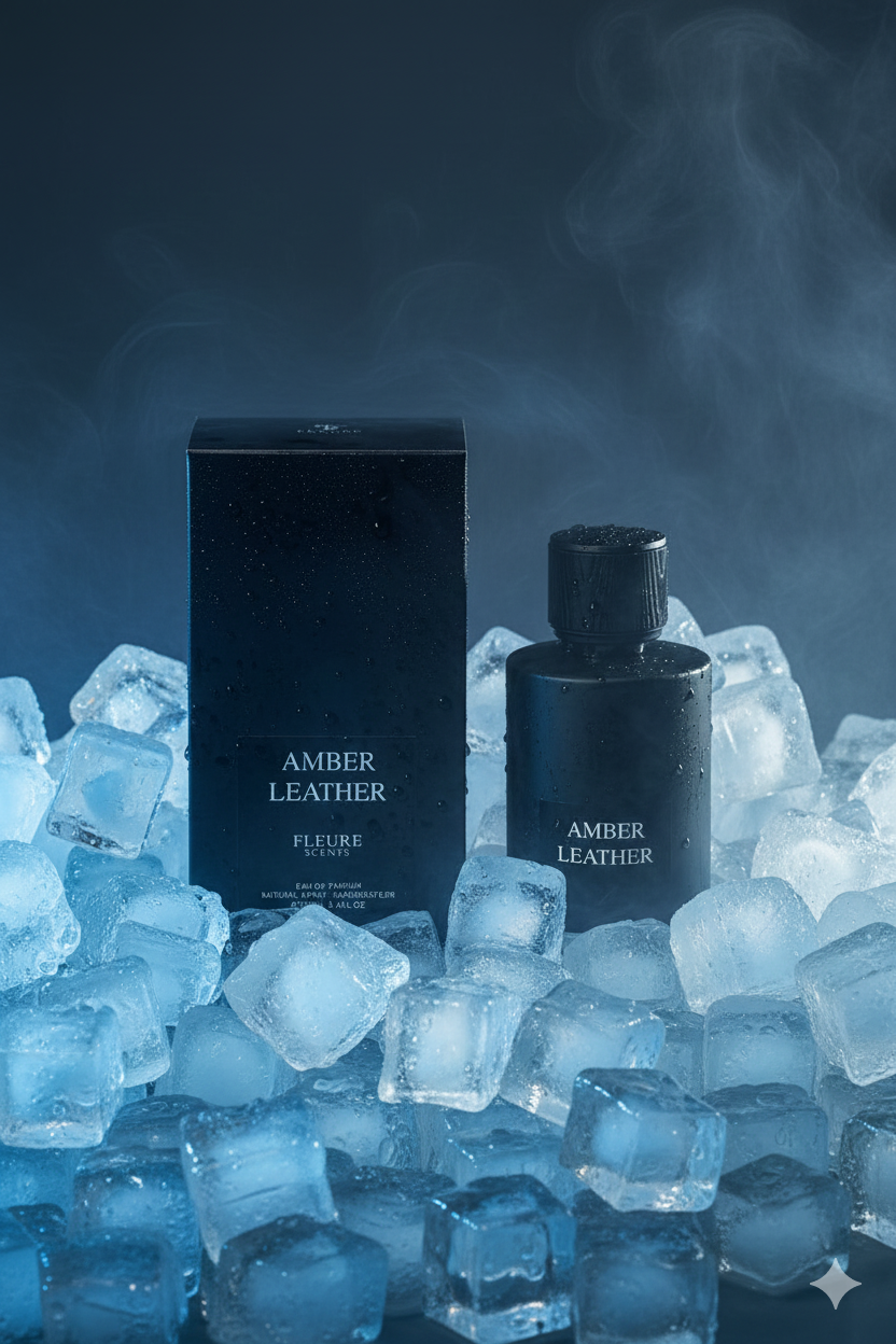 Eau De Parfum - Luminous Floral & Fruity Elixir